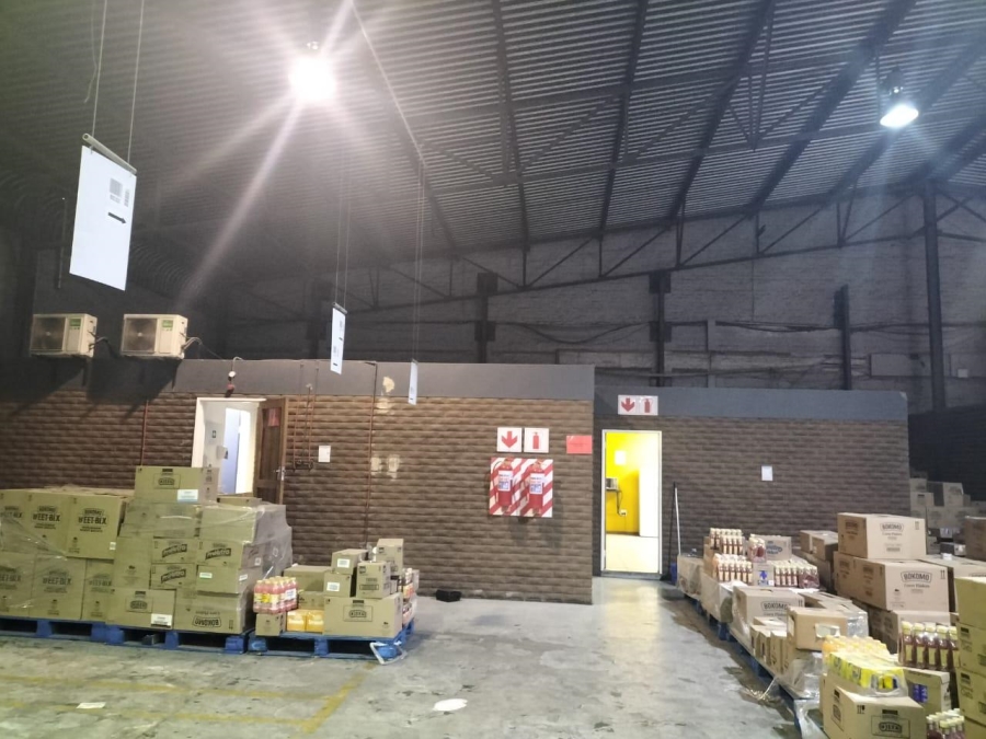 Commercial Property for Sale in Bethlehem Free State